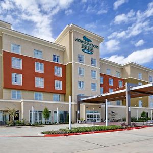 Homewood Suites By Hilton Conroe